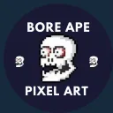 Bore_Ape_Pixel_Art's server