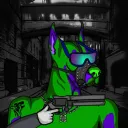 Gangsta Dobermann Social Club
