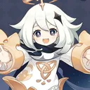 楽しく原神