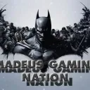 Amadeus Gaming Nation