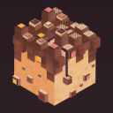 Discovery icon for Minecraft Chocolate Edition Discord server