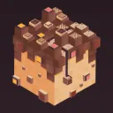Minecraft Chocolate Edition