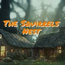 The Squirrels Nest 🐿