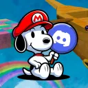 La casita de Snepy