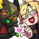 Azorewrath 18+ Discord Server Icon