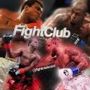 UFC/BOXING  Server Icon