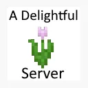 A Delightful Server