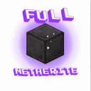 Full Netherite Official