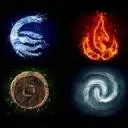 Glitch Al_EX Discord Server Icon