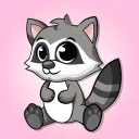 Baby Raccoons