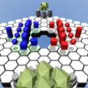 Turn Based Strategy Framework