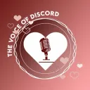 The Voice Of Discord Discord Server Icon