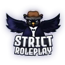 ✦ Strict Roleplay | V2 Official ✦