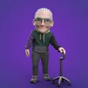 G-OLDMAN Collection