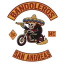 BANDOLEROS MC