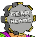 GearHeads CNFT's server