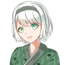 クエのサーバー