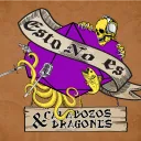 Esto no es Calabozos y Dragones
