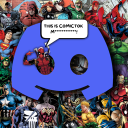 Comic Tok icon