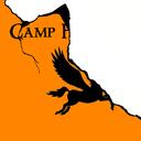 Camp Half-Blood: Unbroken Discord Server Icon