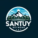 Santuy Network 2.0 #2026 discord icon