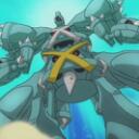 Metagross Supremacy Discord Server Icon