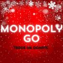 MONOPOLYGO-Trade & Donate Discord Server Icon