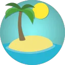 LOST ISLANDS