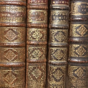 Old book collectors Discord server icon