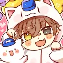 Alban's Neko Café ☕🐾
