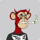smokin apes