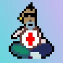 Pixel Millennials