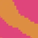 Paper Cup Pixels