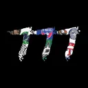 777 Discord Server Icon