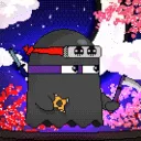 Ghostd Ghosties NFT