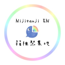 Discovery icon for Nijisanji EN 🌈箱推聚集地 Discord server