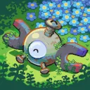 kael's power plant 🔋