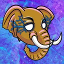 Gym Rat Elephants ETH