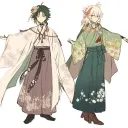 原神-Learn Chinese Through Genshin Impact