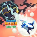 Doodle World Center's icon