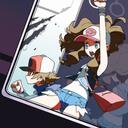 Dual Screen Duels Discord Server Icon