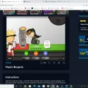 the hub Discord Server Icon