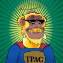 NEW-THE PENSION APES CLUB❕
