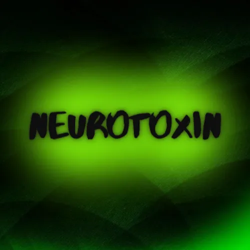 Neurotoxin — мониторинг Discord сервера, статистика и рейтинг
