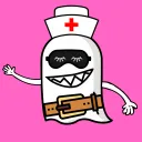 Yo Ghosts NFT Club