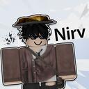 Nirv YT Discord Server Icon