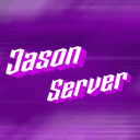 Jason’s Server icon