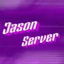 Jason’s Server