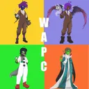 Wizard Anime Party Club