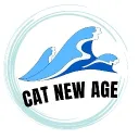 Cat New Age™